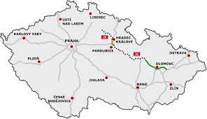 Eita epoca dos ensaios doido. D35 Motorway Czech Republic Wikipedia
