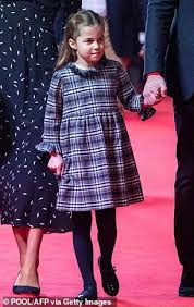 As the second child of the duke and duchess of cambridge she is fourth in line to the throne. Ens8rxj0qwcezm