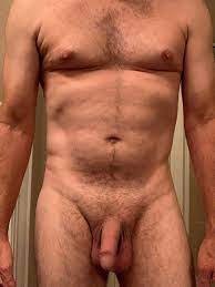 Dadbod nude