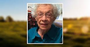 Hazel Jean Lockridge (Sitzes) Obituary November 29, 2020