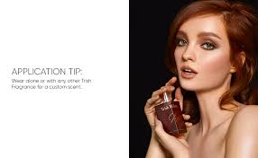 Amazon.com: Trish McEvoy Fragrance X