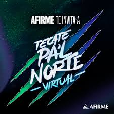 Descubre tus próximas bandas favoritas que se estarán presentando el 17 de abril en tecate pa'l norte virtual. Boletos Gratis Para El Festival Tecate Pa L Norte Virtual 2021 Cortesia De Afirme Ganapromo