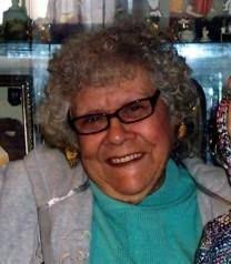 Sally Hensley Obituary (1932