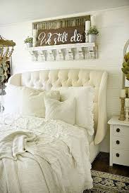 Farmhouse Bedroom Makeover Bedroom Wall Decor Above Bed Above Bed Decor Wall Decor Bedroom
