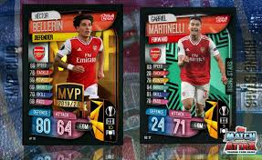 Great savings & free delivery / collection on many items. Design Fake Match Attax Card Of Your Favorite Club For You By Zebruh Pvp Fiverr