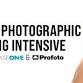 Studio Lighting Intensive — Featuring Phase One ... event in Los Angeles, CA
