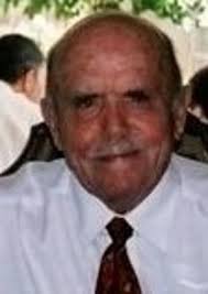 Rex Toothman Obituary (1922