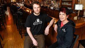 The White Horse Celebrates 10 Years Of Change Community In St Cloud