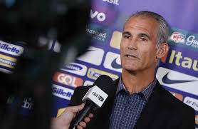 Com a ingressão de reinier entre os escolhidos. Mundial Sub 17 Los Convocados Por El Dt Amadeu Para La Selecao Conmebol