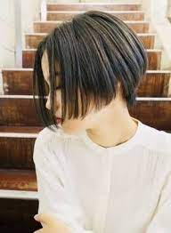 30代 40代の大人女性に人気 厳選 前下がりショート ボブヘアスタイルカタログ ヘアスタイル ボブ 前下がりショート ショートボブ
