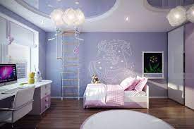 افكار ديكور غرفة للبنات ديكور غرفة النوم للبنات بالصور girls room colors girls bedroom paint bedroom design