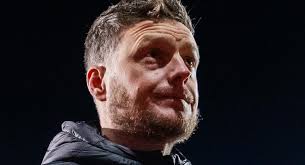 Officiellt: Kim Hellberg lämnar IFK Värnamo