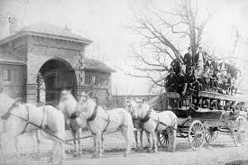 Johns Hopkins history project gets a new virtual home, Hopkins  Retrospective