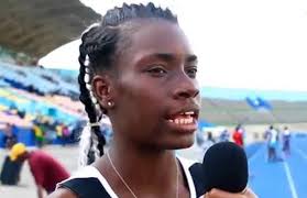 Toppa Top 10: The Baddest Caribbean Sprinters Under Twenty