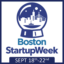 Boston Startup Week 2017