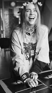 Notitle Wallpapers Hintergrund Hintergrund Notitle Wallpapers Billie Eilish Billie Singer