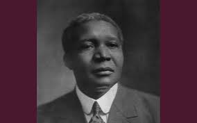 Biography: Dr. Robert Russa Moton, 1867-1940