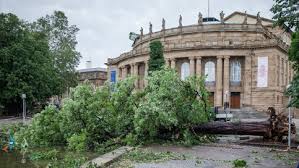 38 top images spielplan großes haus stuttgart : Sturm Und Wasserschaden An Der Oper Stuttgart Es War Gespenstisch News Und Kritik Br Klassik Bayerischer Rundfunk