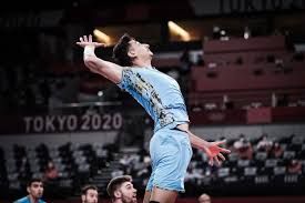 Jun 01, 2021 · usa volleyball has come a long way in offering competitive athletes an ability to stay in the sport and has supported the beach athlete development as well. Voleibol Argentino S Tweet Tokyo2020 Volleyball Argentina 1 0 Brasil 25 19 Bruno Lima 7pts Transmision Tyc Sports Tyc Sports Play Tv Publica Vamosargentina Trendsmap