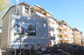 Bis 2024 sind in stuttgart 9600 neue wohnungen geplant. Swsg Investiert In Monchfeld 72 Wohnungen Im Stichlingweg Muhlhausen Stuttgarter Zeitung