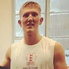 Owen Kirk's Instagram, Twitter & Facebook