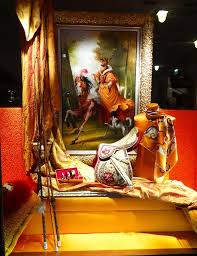 6a00d83451b0bd69e2017ee5dcc9e6970d Pi 556 720 Pixels Paris Holiday Hermes Window Christmas In Paris