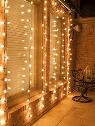 2020 popular 1 trends in lights & lighting, home improvement, automobiles & motorcycles, tools with safety light curtain and 1. Spoiler Alert Diy Curtain Lights Are Easier Than You Think Yard Envy