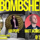 The Bomb Shelter Comedy Showcase event image
