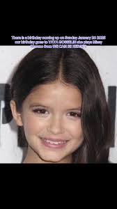 How Old Is Yaya Gosselin