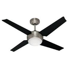 Hunter Sonic 52 In Brushed Nickel Ceiling Fan 21585 At The Home Depot Tablet Ceiling Fan With Light