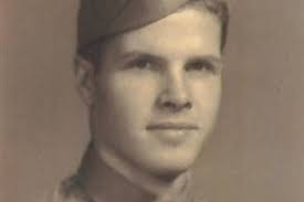 New York Army Guard provides funeral honors for WWII pilot