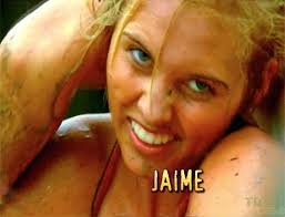 Survivor contestant Jaime Dugan