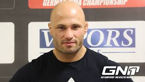 Участники, кард и результаты oktagon mma oktagon 24. Oktagon 24 Christian Jungwirth Vor Drittem Einsatz In Tschechien