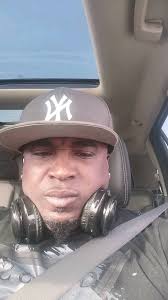 Tony prophet came to bless the studio!