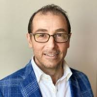 Steve Britt's Instagram, Twitter & Facebook