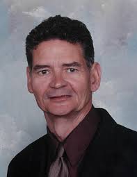 Obituary for Steve E. Thacker