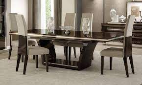 Ordering from the website is an easy and simple process that involves just clicking on a button. Buy Soflex Sylvester Dining Sets 7 Pcs In Beige Wenge Microfiber Online