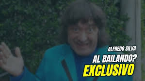 ALFREDO SILVA CUENTA TODO