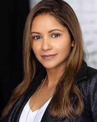 🌟BOOKED IT🌟 Actress Denise Monteiro is