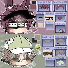 We did not find results for: 24 Gacha Life Character Ideas In 2021 Character Outfits Club Outfits Anime Outfits