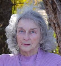 Peggy Mae Hillis Obituary