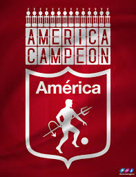 Refuerzo de américa ingresó a departamento médico. America Imagenes V Twitter 2 Wallpapers Del Campeon De Colombia America De Cali America De Colombia Https T Co Xepsednook Twitter