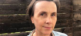 Erin Cosgrove in Conversation