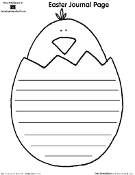 Easter is a time when we christians celebrate new life. Pin By Keara Mccormack On Holidays Hoppin Down The Bunny Trail Easter Writing Easter Writing Prompts Shape Books