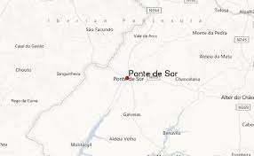 Máximas y mínimas, realfeel, precipitaciones, radar y todo lo que necesita saber para estar preparado para el día, el trayecto a su trabajo y el fin de semana. Ponte De Sor Wettervorhersage