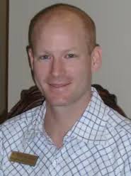 Dr. Phillip Leblanc, DC