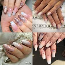 Babyboomer Nagel 50 Ideen Und Anleitung Fur Gelnagel Babyboomer Nageldeko Steine Glitzer Nagellack Babyboomer Nagel Nagel In 2020 Image Nails Nails Nail Art