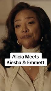 Alicia Toussaint's Instagram, Twitter & Facebook