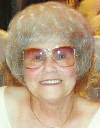 Barbara Kelly Obituary