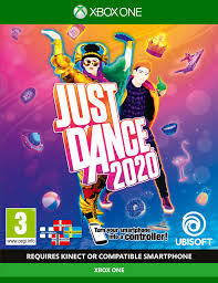 Buy Just Dance 2020 Uk Nordic Xbox One English Standard
